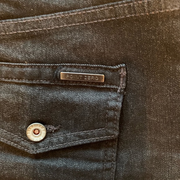 Point Zero Cargo Pants Men - Picture 9 of 11